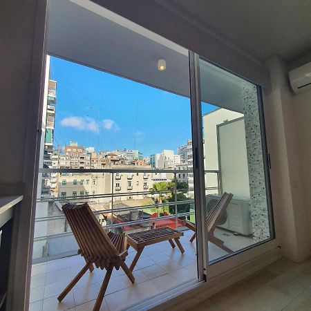 Beautiful Apartment In Recoleta Buenos Aires Exteriör bild