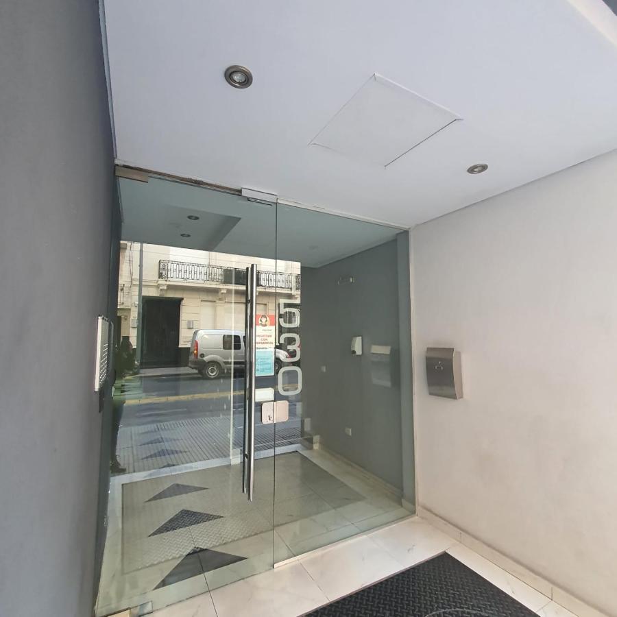Beautiful Apartment In Recoleta Buenos Aires Exteriör bild