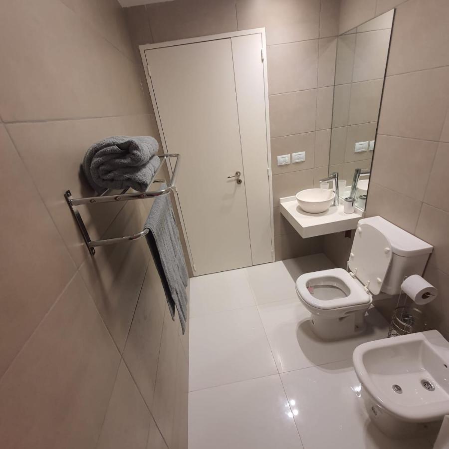 Beautiful Apartment In Recoleta Buenos Aires Exteriör bild